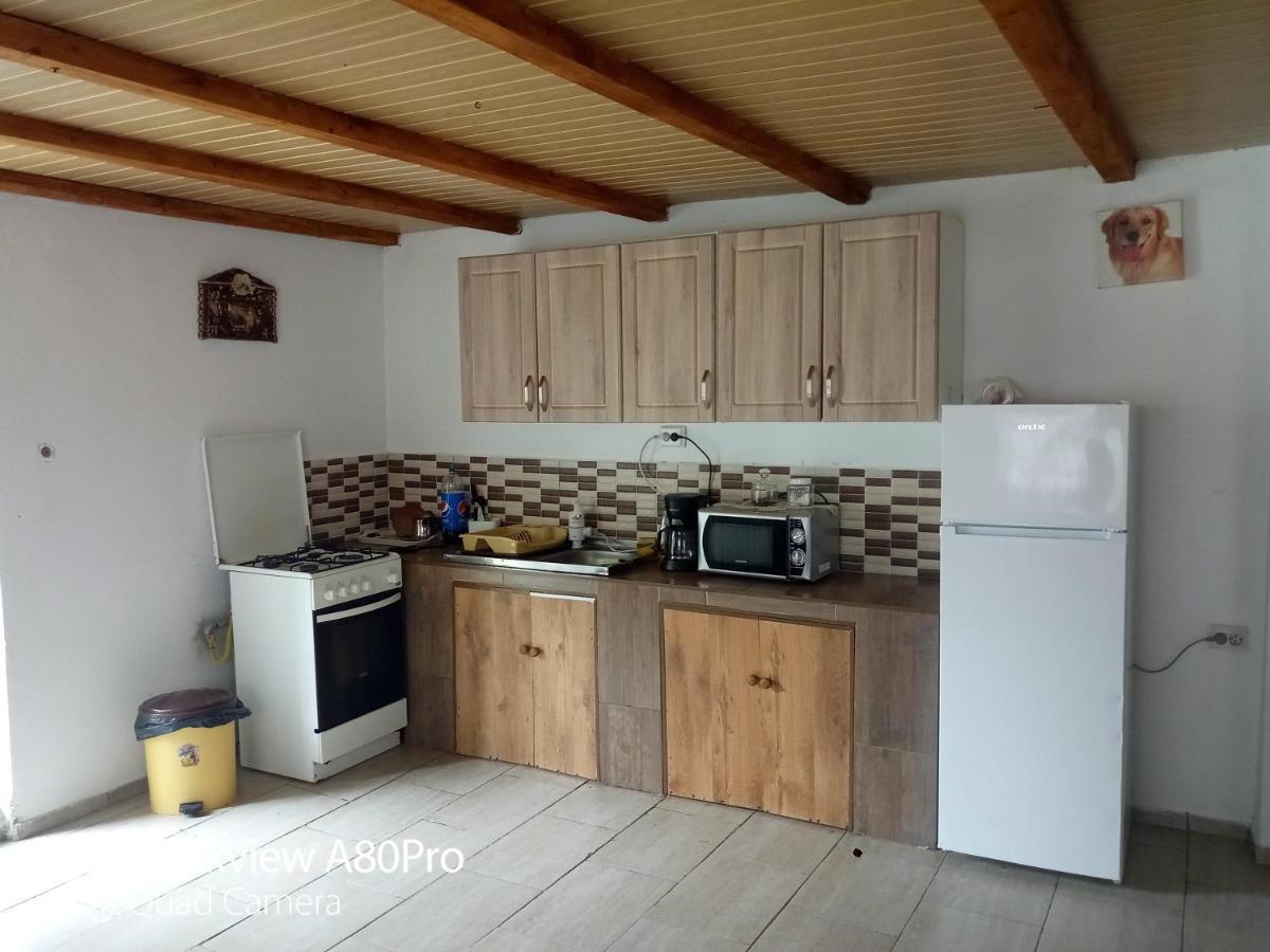 Отель Casa Mari Кырцишоара Экстерьер фото