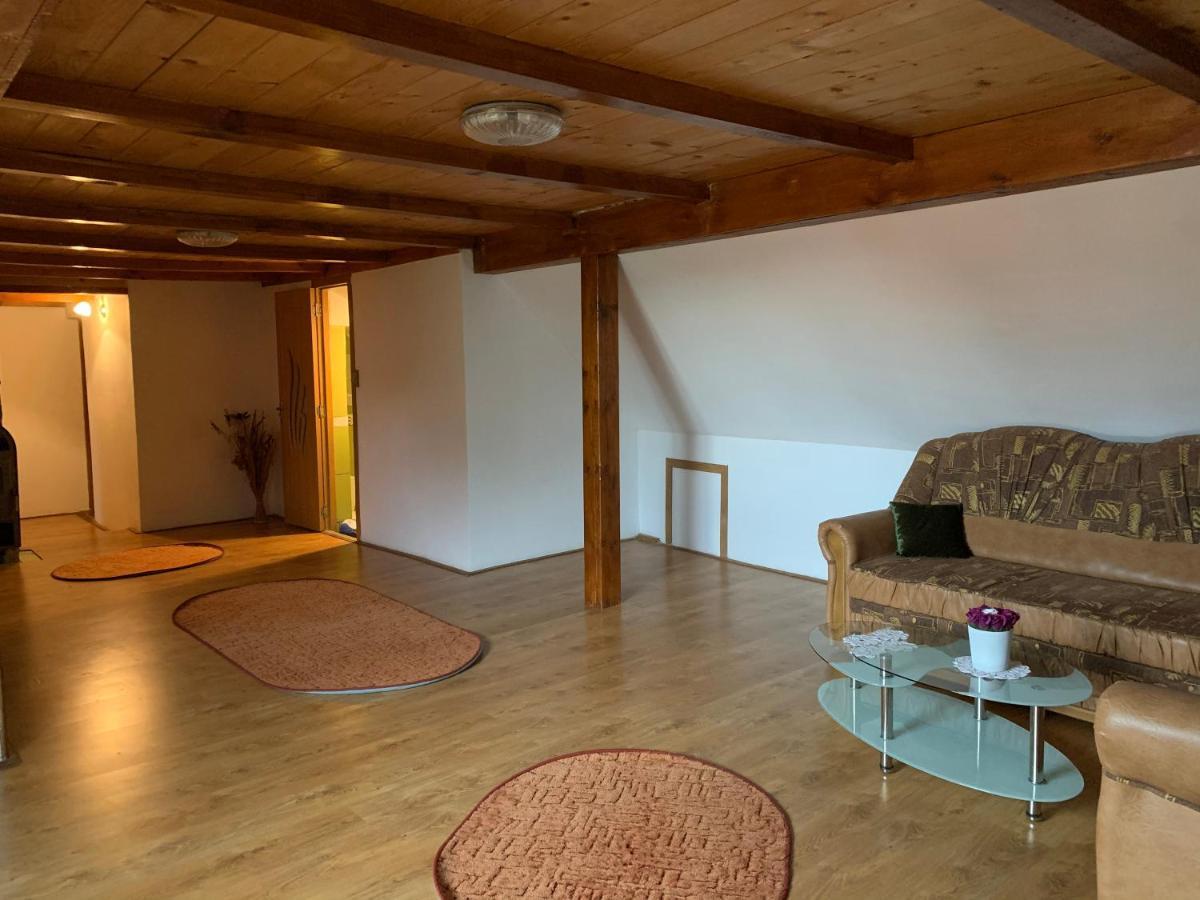 Отель Casa Mari Кырцишоара Экстерьер фото